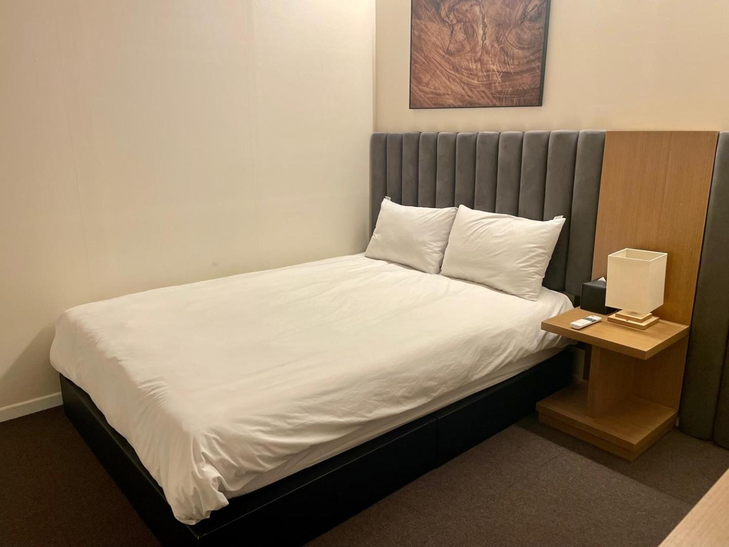 Uh Suite The Haeundae 釜山 外观 照片